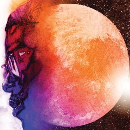 Man on the Moon: The End of Day by Kid Cudi [Music CD] von Motown