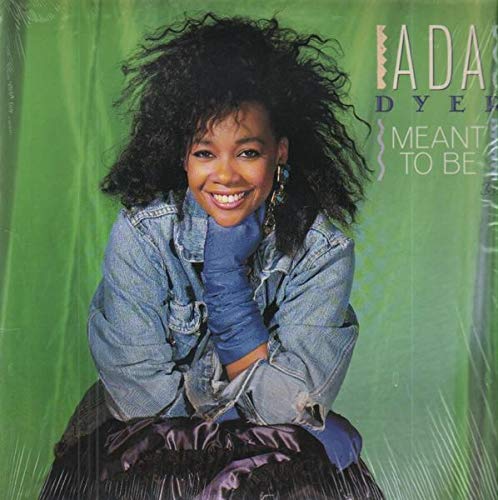 Meant to Be [Vinyl LP] von Motown
