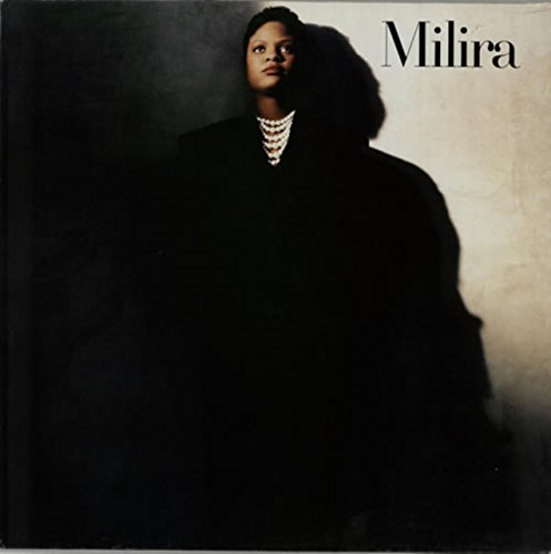Milira - Milira (Vinyl) von Motown