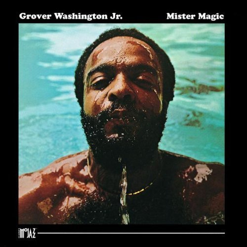 Mister Magic Original recording reissued Edition by Washington, Grover Jr. (1995) Audio CD von Motown