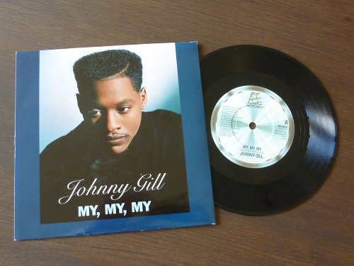 My My My [7" Vinyl] von Motown