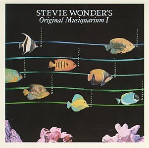 Original Musiquarium I - 2 disc set by Wonder, Stevie Box set edition (1992) Audio CD von Motown