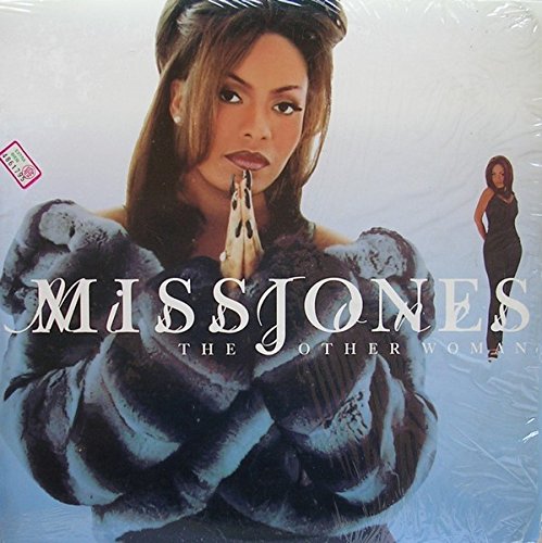 Other Woman [Vinyl LP] von Motown
