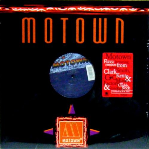 Party 2 Nite [Vinyl LP] von Motown