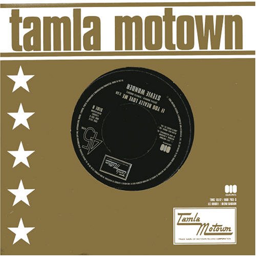 Positivity [Vinyl Single] von Motown