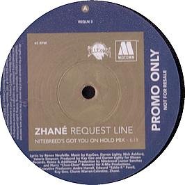 Request Line [Vinyl LP] von Motown