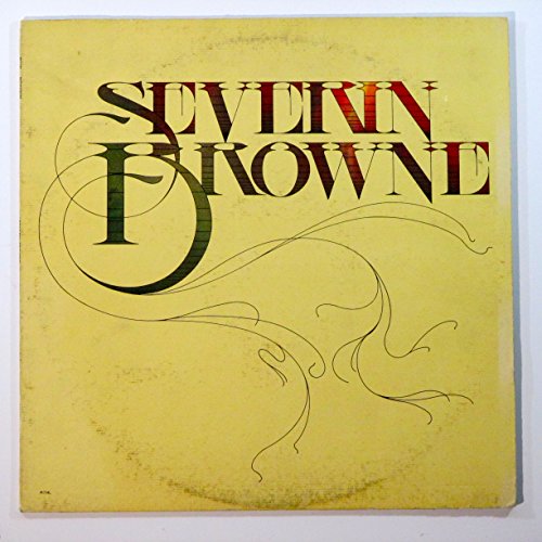 Severin [Vinyl LP] [Vinyl LP] von Motown