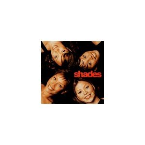 Shades [Vinyl LP] von Motown