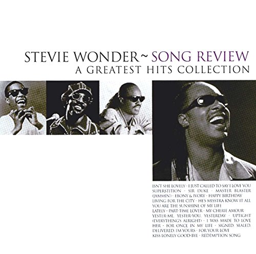 Song Review-a Greatest Hits Collection von Motown