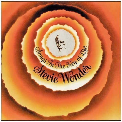 Songs in the Key of Life by Wonder, Stevie Original recording remastered edition (2000) Audio CD von Motown