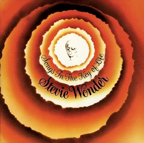 Songs in the Key of Life von Motown