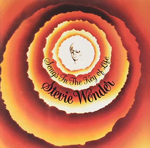 Songs in the Key..=remast von Motown