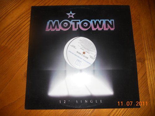 Sympin [Vinyl LP] von Motown