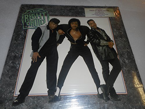 The Right Choice [Vinyl LP] von Motown