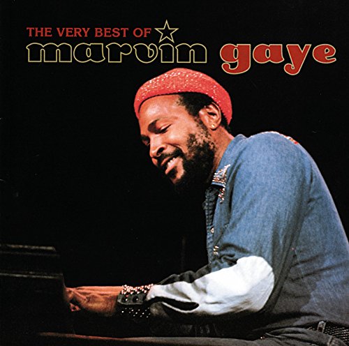 The Very Best Of Marvin Gaye von Motown