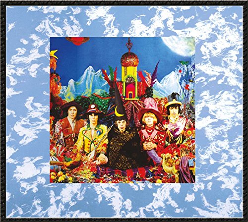 Their Satanic Majesties Request [Vinyl LP] von Abkco