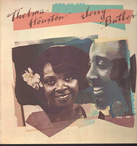 Thelma Houston: Two To One [Vinyl] von Motown