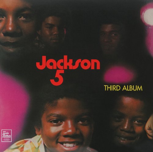 Third Album [Vinyl LP] von Motown