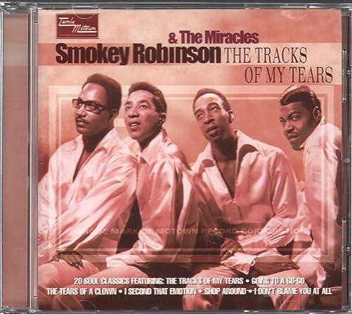 Tracks of My Tears von Motown