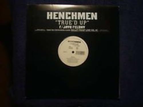 True'd Up [Vinyl Single] von Motown