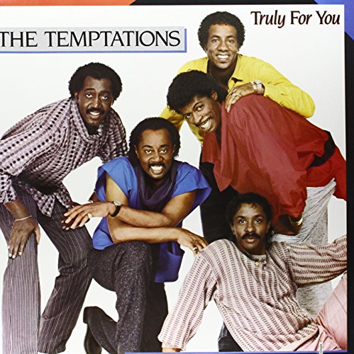 Truly for You [Vinyl LP] von Motown