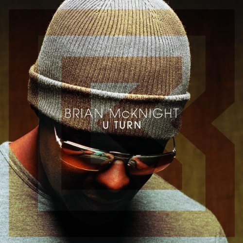 U Turn by Mcknight, Brian (2003) Audio CD von Motown