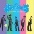 Ultimate Collection by Jackson 5 (1996) Audio CD von Motown