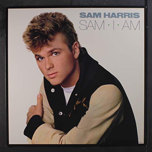 sam i am LP sam i am LP von Motown