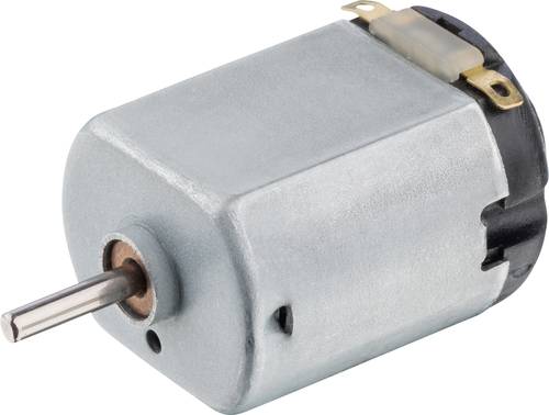 Motraxx LFA-130RAC-2280 Universal Brushed Elektromotor von Motraxx