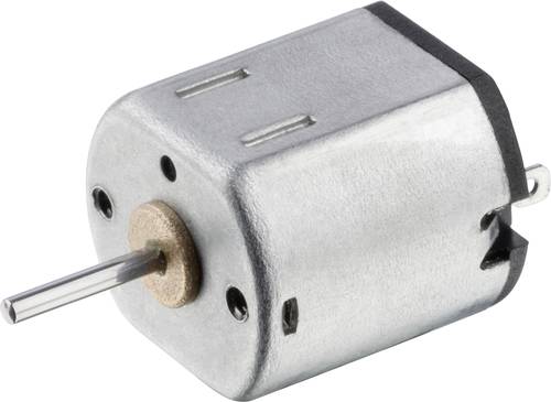 Motraxx SFF-N10VA Mini Brushed Elektromotor von Motraxx