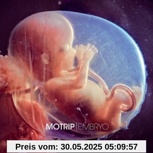 Embryo Embryo von Motrip