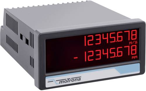 Motrona 7788.5150.AC Digitalanzeige von Motrona