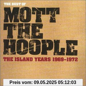 Best of,Very von Mott the Hoople