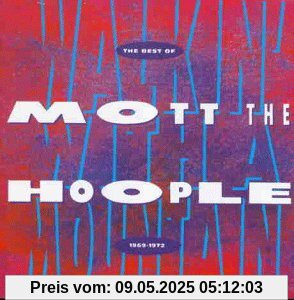 Walking With the Mountain von Mott the Hoople