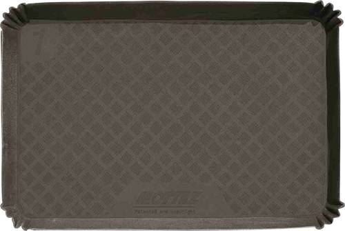 Mottez A076V Kofferraummatte (L x B) 950mm x 600mm von Mottez
