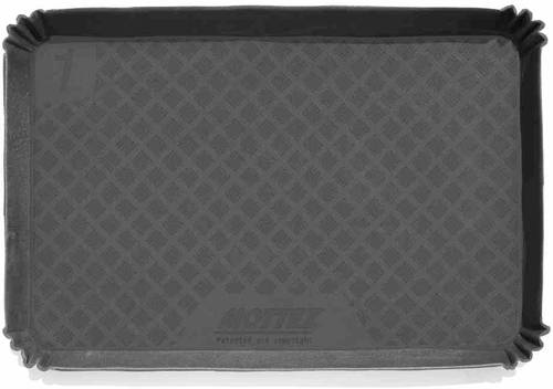 Mottez A078V Kofferraummatte (L x B) 1000mm x 900mm von Mottez