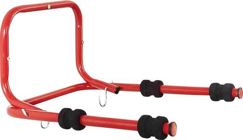 Mottez B053QRAE Fahrradwandhalter Anzahl Einstellplätze=2 Mottez B053QRAE Fahrradwandhalter Anzahl Einstellplätze=2 von Mottez