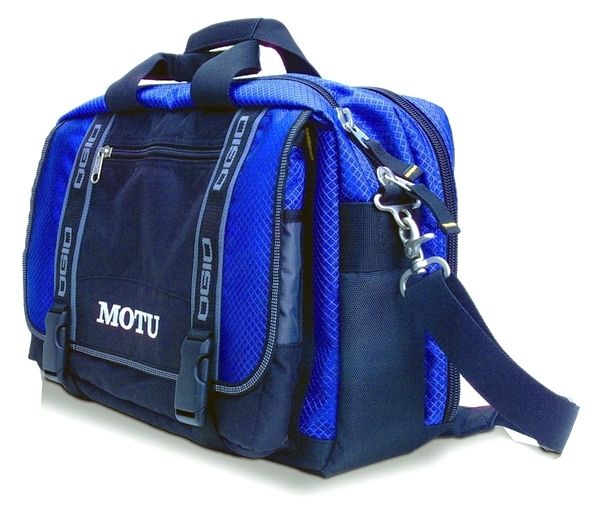 MOTU Traveler Tasche von Motu