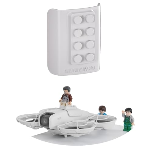 MotuTech Blockbasis für DJI Neo für Lego Neo Drohne, obere Verlängerungshalterung für Lego MotuTech Blockbasis für DJI Neo für Lego Neo Drohne, obere Verlängerungshalterung für Lego von MotuTech
