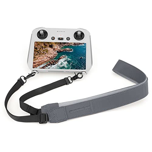 MotuTech Erweiterter Gurt für DJI Mini 3 / Mini 3 Pro Mavic 3 Mini 2 Air 2 Mavic 2 DJI RC/RC PRO DJI Smart Controller Lanyard mit Schnalle MotuTech Erweiterter Gurt für DJI Mini 3 / Mini 3 Pro Mavic 3 Mini 2 Air 2 Mavic 2 DJI RC/RC PRO DJI Smart Controller Lanyard mit Schnalle von MotuTech