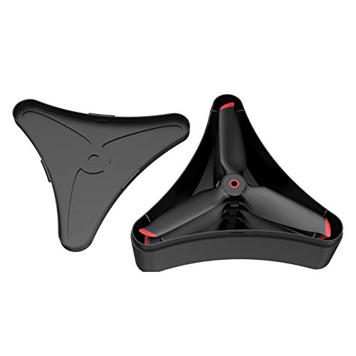 MotuTech Propellers 5328S Schutzhülle für DJI FPV Drohne, Zubehör, Aufbewahrungsbox für 4 Teile MotuTech Propellers 5328S Schutzhülle für DJI FPV Drohne, Zubehör, Aufbewahrungsbox für 4 Teile von MotuTech