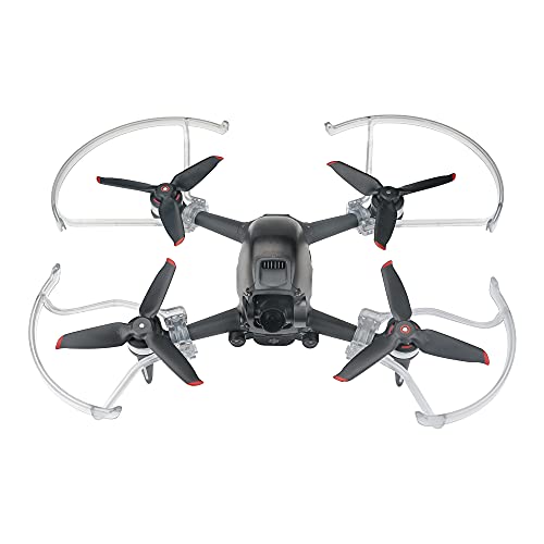 MotuTech Propellerschutz für DJI FPV Drohne MotuTech Propellerschutz für DJI FPV Drohne von MotuTech