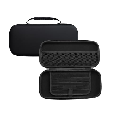 Motutech Tasche für Nintendo Switch 2 Transportkoffer Tasche Hüllen für tragbare Spielkonsole Staubschutz Kratzfest. Motutech Tasche für Nintendo Switch 2 Transportkoffer Tasche Hüllen für tragbare Spielkonsole Staubschutz Kratzfest. von MotuTech