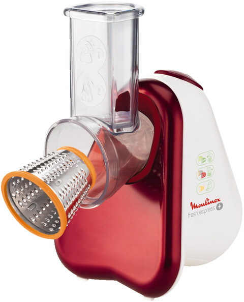 Moulinex DJ756G Fresh Express Plus Zerkleinerer Moulinex DJ756G Fresh Express Plus Zerkleinerer von Moulinex