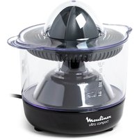 Moulinex PC1208 Ultra Compact Zitruspresse Moulinex PC1208 Ultra Compact Zitruspresse von Moulinex