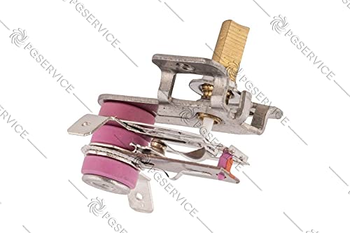 Moulinex Tefal Thermostat IT-128D.A 10A 250V Backofen Optimo OF4448 OX4448 Moulinex Tefal Thermostat IT-128D.A 10A 250V Backofen Optimo OF4448 OX4448 von Moulinex