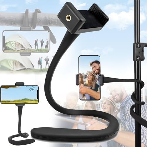 Mount Kumgang Handyhalterung Kinderwagen, Kinderwagen Flexible Arm Handyhalterung, Handyhalterung Fahrrad, Universelle Halterung für Freihändige Nutzung Mount Kumgang Handyhalterung Kinderwagen, Kinderwagen Flexible Arm Handyhalterung, Handyhalterung Fahrrad, Universelle Halterung für Freihändige Nutzung von Mount Kumgang