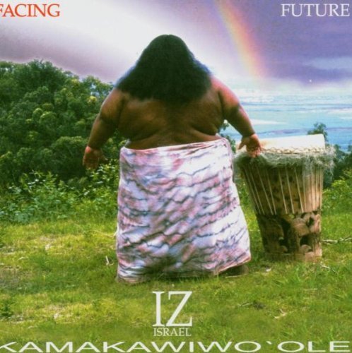 Facing Future (1993) Audio CD von Mountain Apple Company