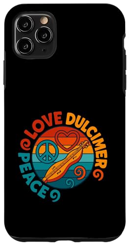 Mountain Hackbrett Spieler Musikinstrument Musiker Hülle für iPhone 11 Pro Max Mountain Hackbrett Spieler Musikinstrument Musiker Hülle für iPhone 11 Pro Max von Mountain Dulcimer Player Musical Instrument