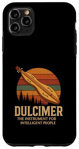Mountain Hackbrett Spieler Musikinstrument Musiker Hülle für iPhone 11 Pro Max Mountain Hackbrett Spieler Musikinstrument Musiker Hülle für iPhone 11 Pro Max von Mountain Dulcimer Player Musical Instrument
